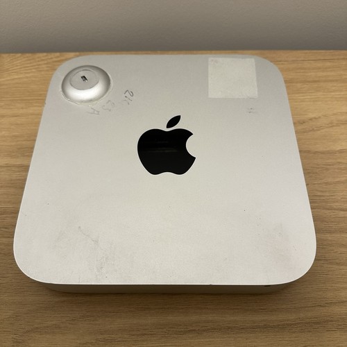 Apple mac mini a1347 2014 - mac,
