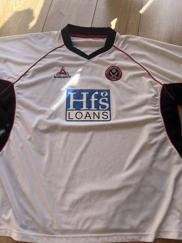 Sheffield united away - united,