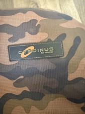 Cyprinus 6 Leg Bed chair With