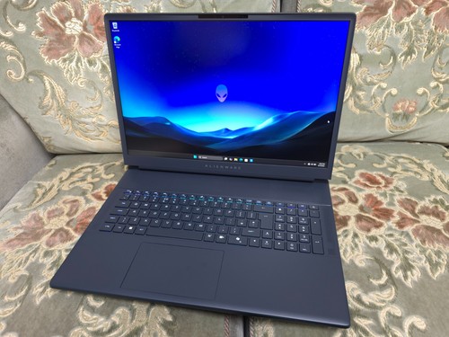 Alienware area u7 - alienware, 18