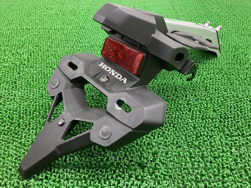 Genuine honda cbr250rr - genuine, rear