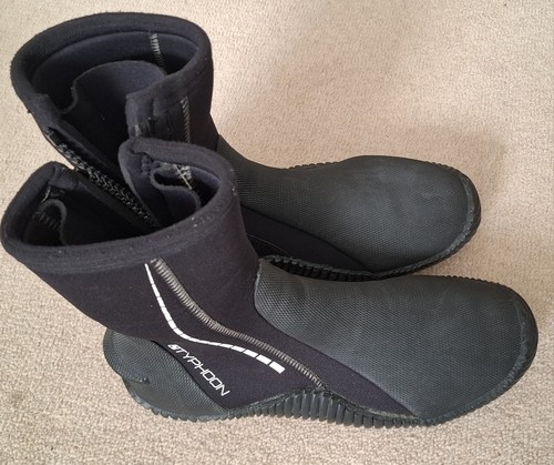 Typhoon surfmaster wetsuit - typhoon,