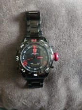 Shark Watch Men's