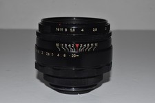 Helios 44-2 58mm F2  -Bokeh Lens  m39 screw Mount