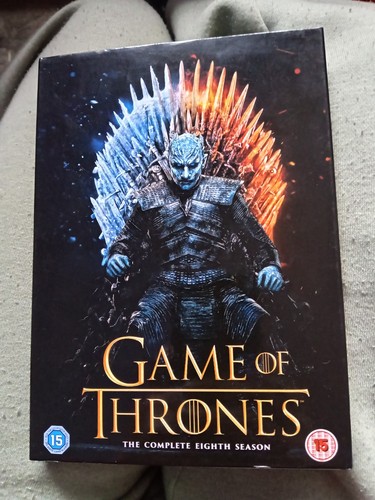 Game thrones season 8 - of,