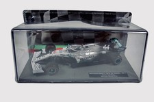 Mercedes-AMG W10 EQ Hamilton