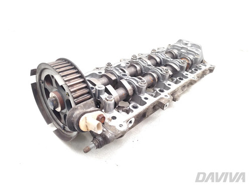 Vauxhall meriva engine - meriva,