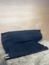 MAZDA MX5 MK3.5 NC2 (09-15) PRHT Rear Parcel Shelf Carpet Floor