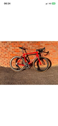 Trek madone full carbon - madone,