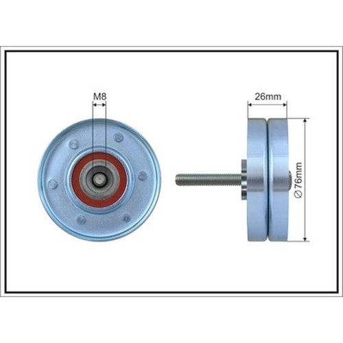 Caffaro 500293 - caffaro,