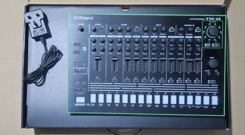 Roland aira digital - digital, drum