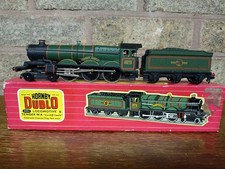 Hornby Dublo 2 Rail Cardiff