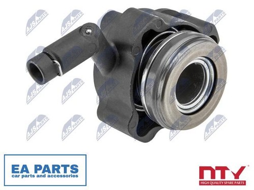 Central slave cylinder clutch - slave,