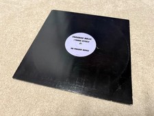 Paradise Dolls - I Touch