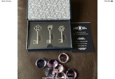 Charlie Bears Treasury Set