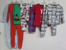 Baby Boys Clothes Bundle 12-18