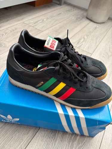 Size adidas joggen - size, uk