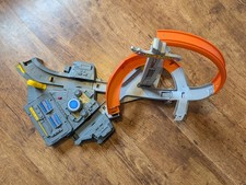 Hot Wheels Spin Storm CDL45