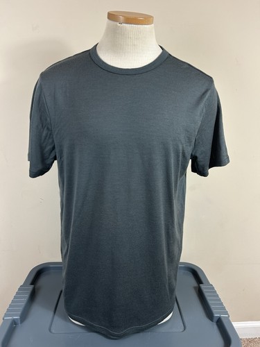 Unbound shirt 100 merino - unbound,