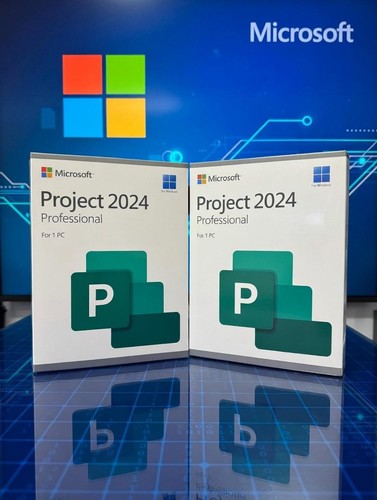 Microsoft project professional - microsoft,
