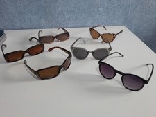 Job Lot of Sunglasses Mixed