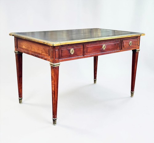 Late 19th century - 19th, french