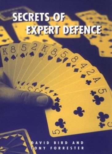 Secrets expert defence - secrets,