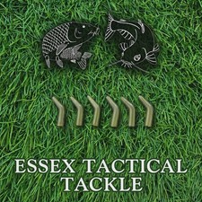 Green Kickers Size M Pack Of 6