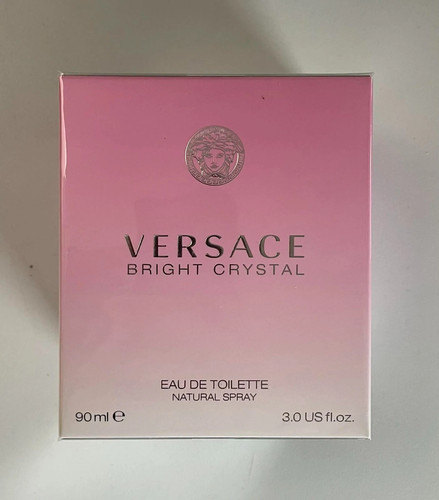 Versace bright crystal - versace, women's