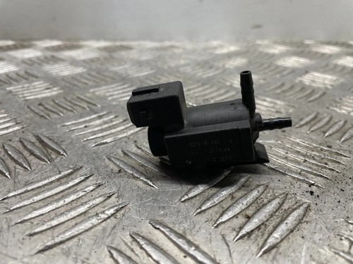 Bmw f01 f02 - 7, solenoid