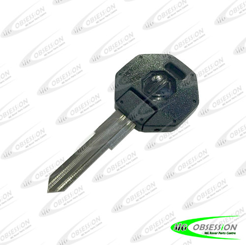 Mgf blank key cwe100580 - blank, mg