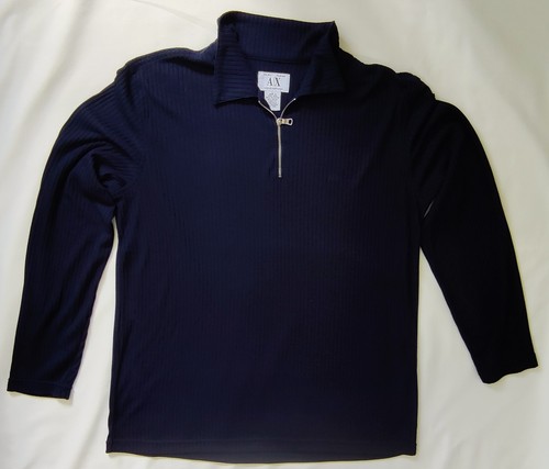 Armani exchange men - armani, navy