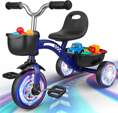 Happygolucky tricycles toys - happygolucky,