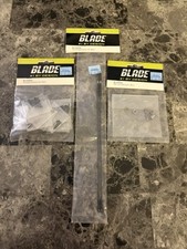 (B3-7) Eflite / Blade