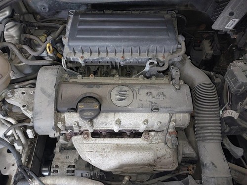 Seat ibiza complete - complete, 1.4