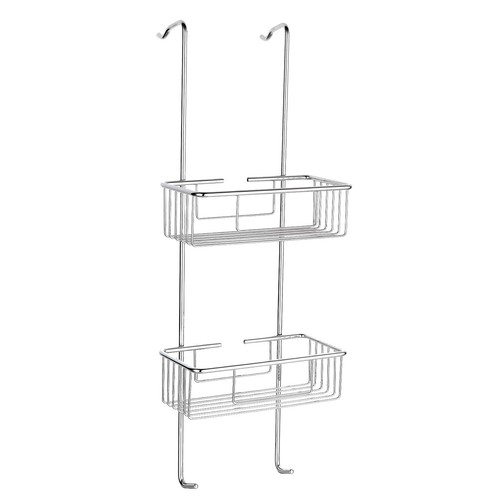 Eacon double chrome shower - eacon,