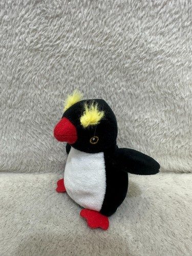 Nature planet small - , rockhopper