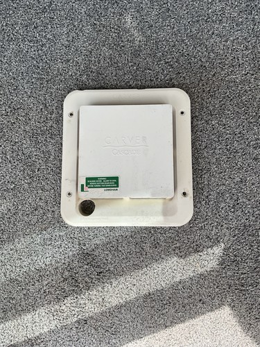 Carver cascade water heater - cascade,