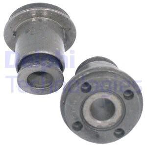 Mounting axle beam for - beam,