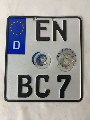 Germany motorcycle moped - motorcycle, /