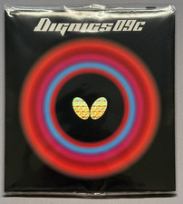 Butterfly Dignics 09C Table