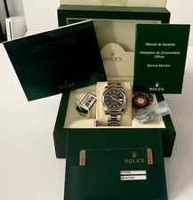 Stunning Rolex 115200 Oyster