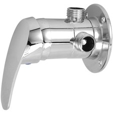 Shower Water Hot and Cold