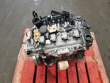 2016-2024 MK2 AUDI A5 COMPLETE