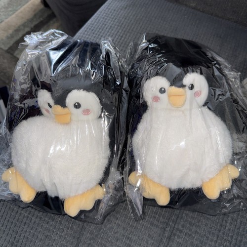 Ladies penguin slip - penguin, on