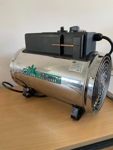 Phoenix biogreen 8kw - phoenix, 2.8kw