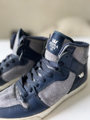 Supra sky top - supra, trainers,