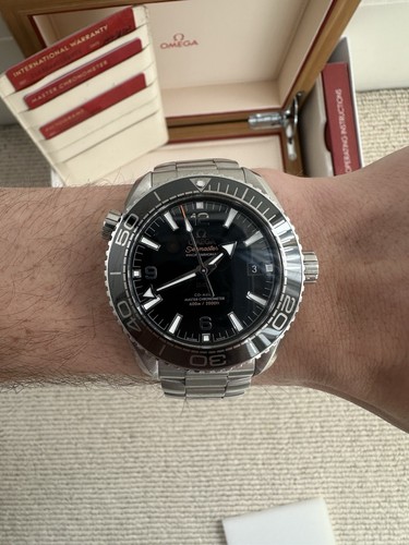 Omega planet ocean - omega,