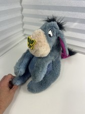 Disney Talking Eeyore With