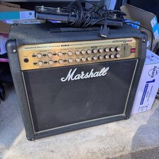 Marshall Valvestate 2000